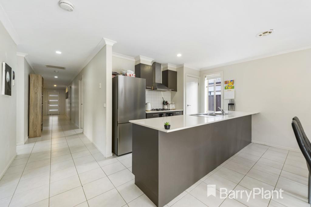 4 Cotton Field Way, Brookfield, VIC 3338