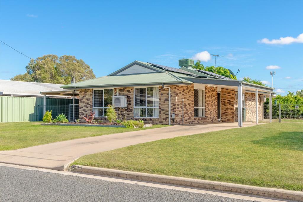 11 Cardinal St, Emerald, QLD 4720