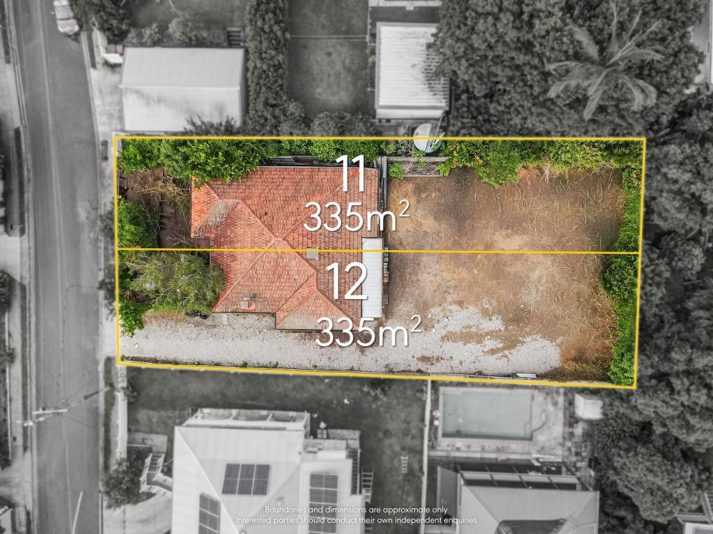 64 HORATIO ST, ANNERLEY, QLD 4103