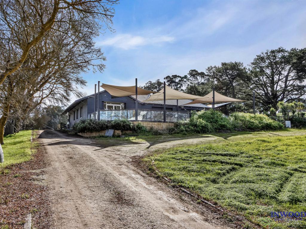 2920 Eden Valley Rd, Mount Pleasant, SA 5235