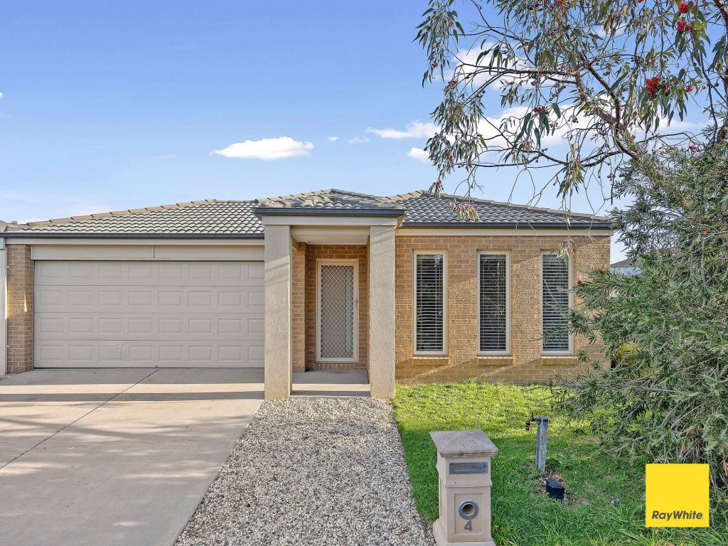 4 Trinity Way, Ascot, VIC 3551