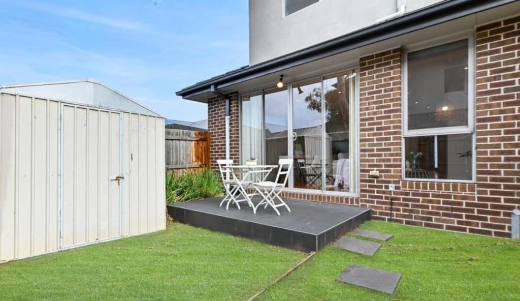 3/28 Coane St, Oakleigh East, VIC 3166