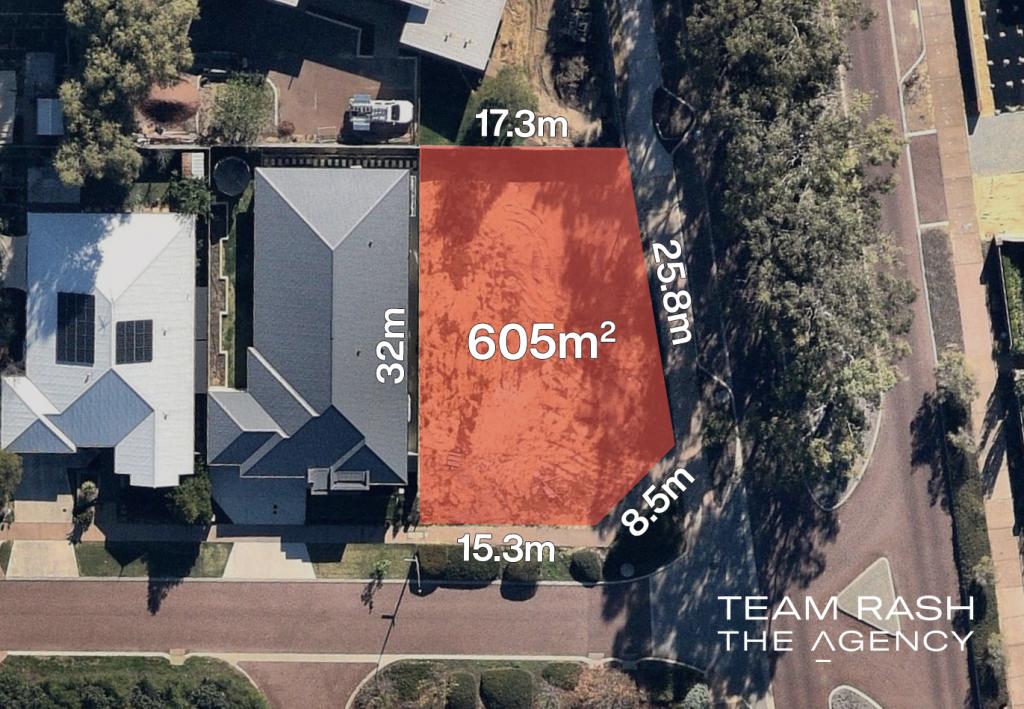 2 Hutchinson Bvd, Byford, WA 6122