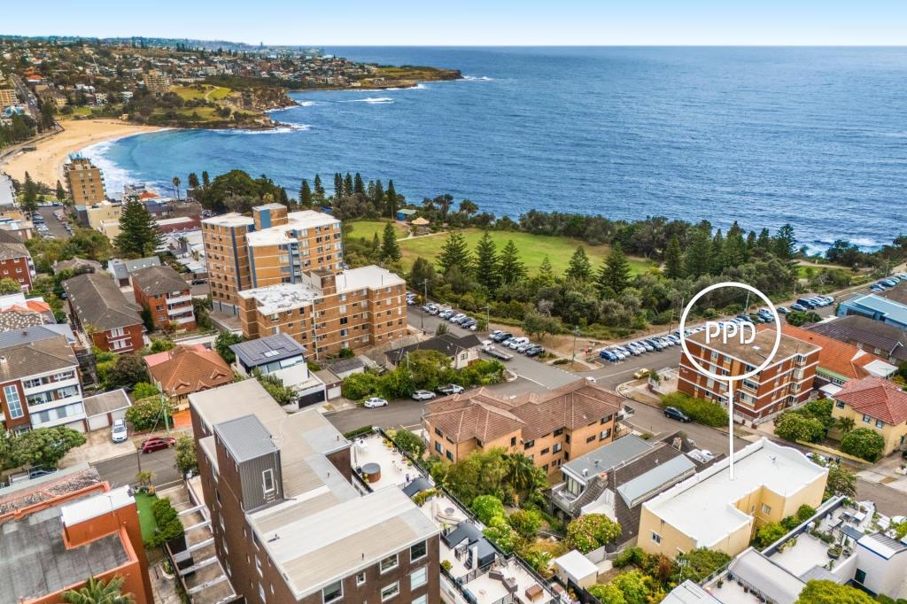 4/198 Beach St, Coogee, NSW 2034