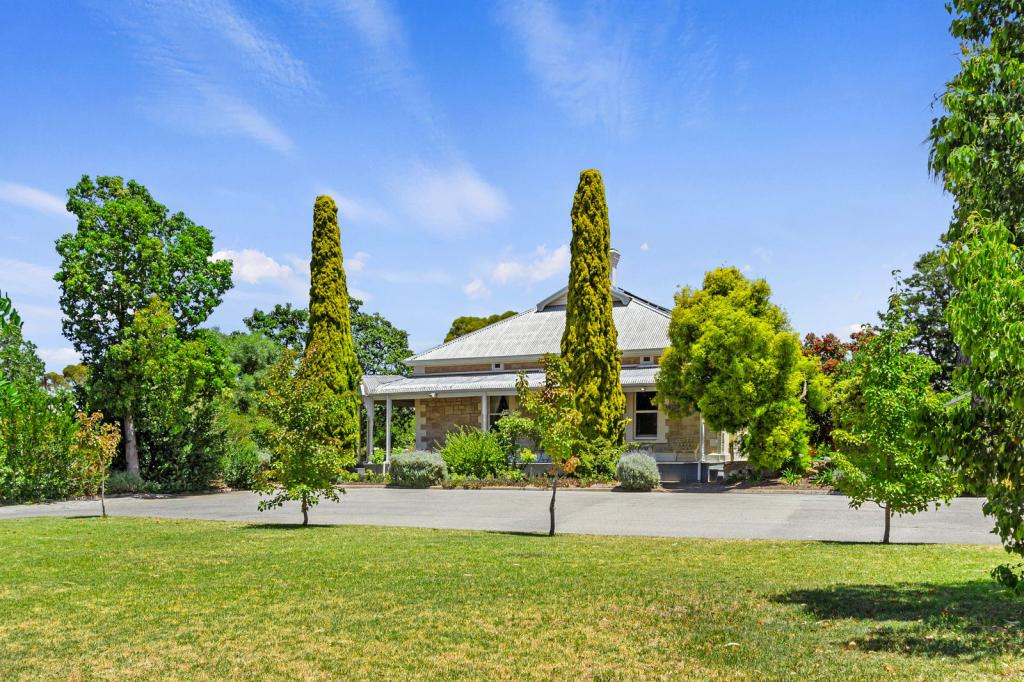 8 Lyndoch Valley Rd, Lyndoch, SA 5351