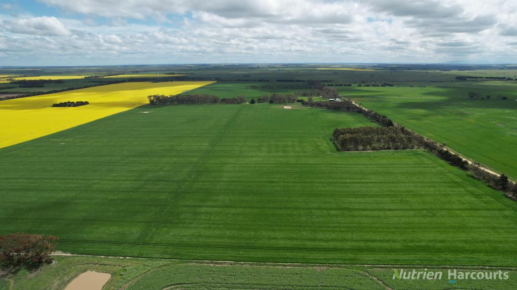 110 LEYDENS LANE, BRADVALE, VIC 3361