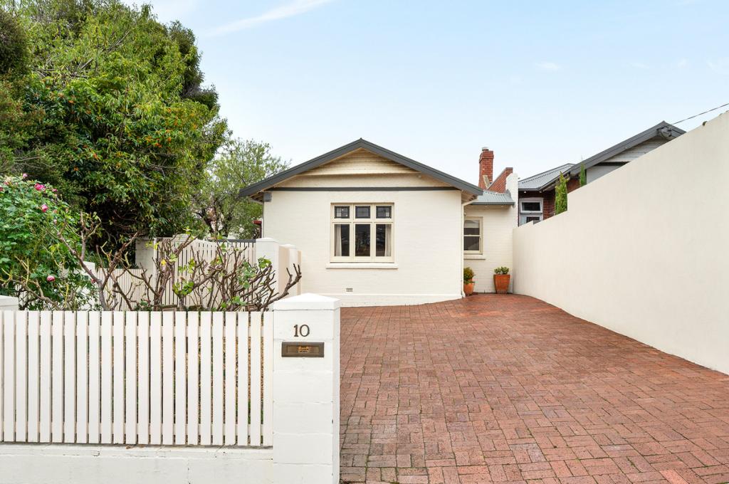 10 Kelly St, Battery Point, TAS 7004