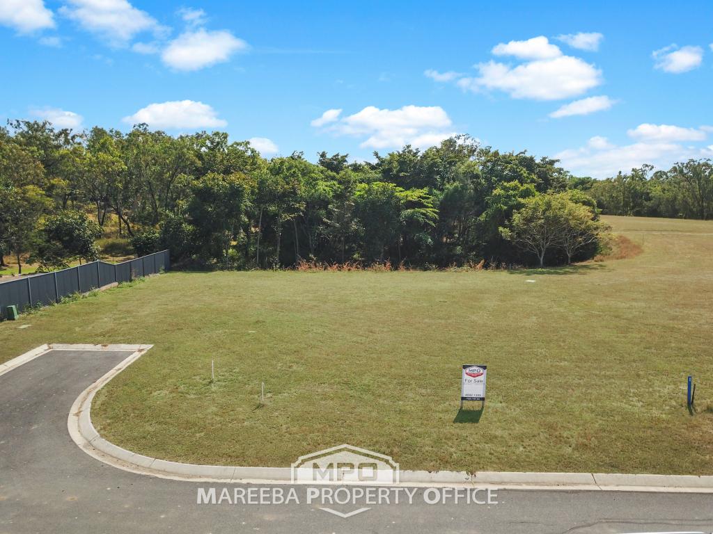 2 Matilda Cl, Mareeba, QLD 4880