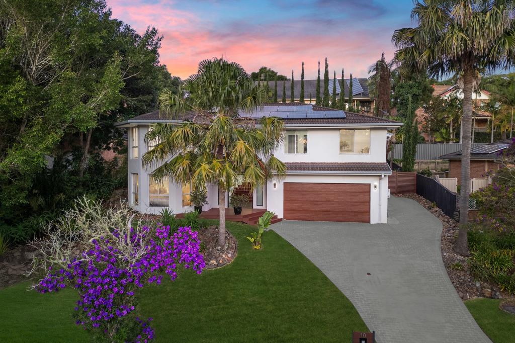 10 Marlborough Cl, Terrigal, NSW 2260