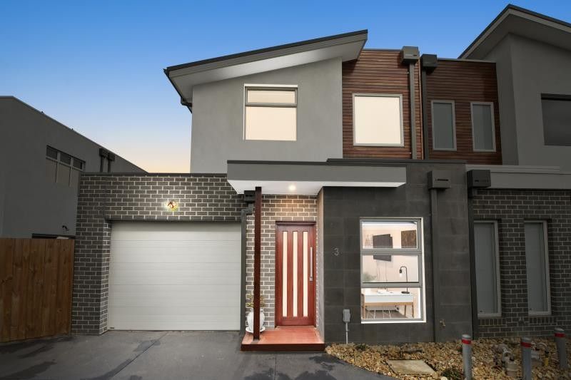 3/71 Sycamore St, Hoppers Crossing, VIC 3029