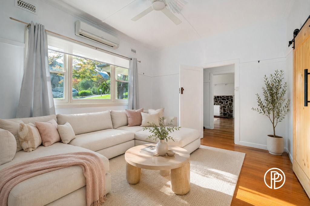 2 Cecil St, Warburton, VIC 3799