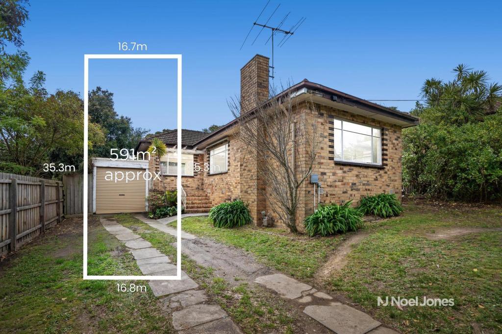 957 CANTERBURY RD, BOX HILL, VIC 3128