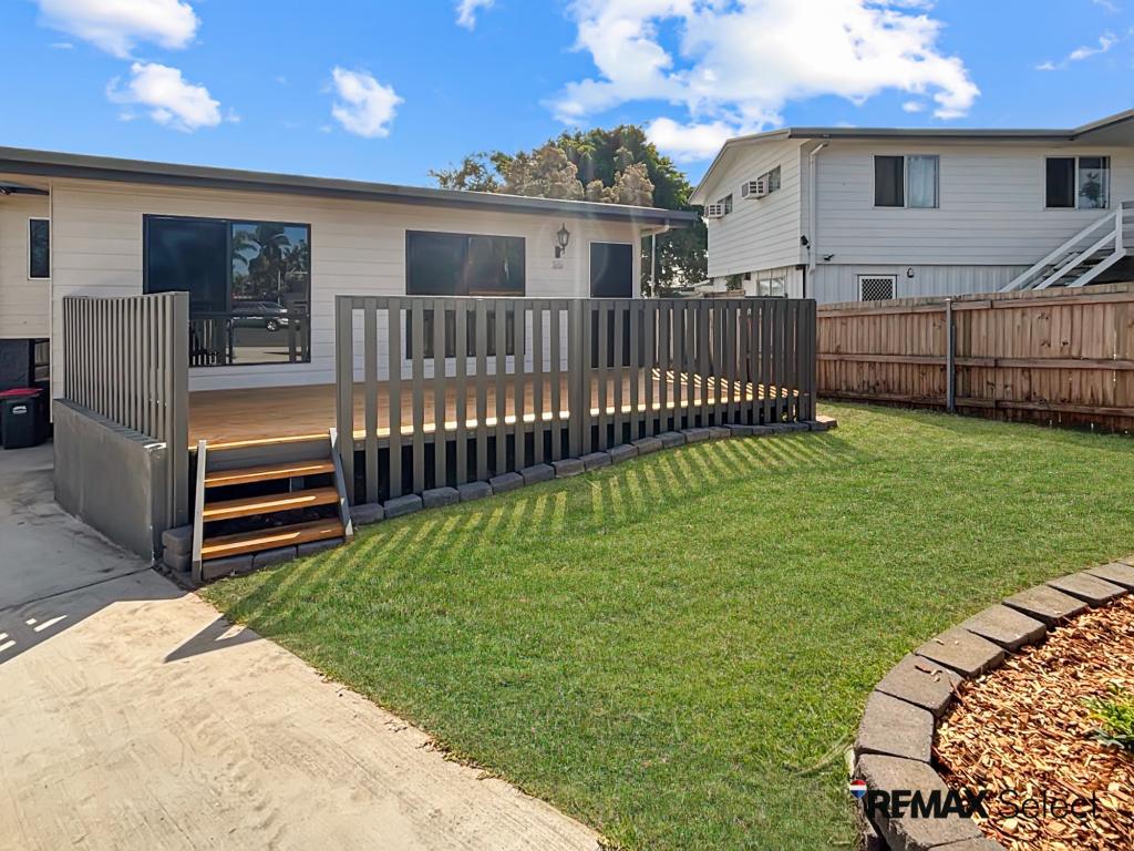 25 Cahill Cres, Rural View, QLD 4740