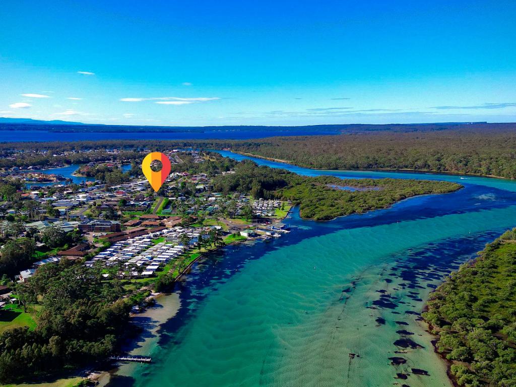 26 Lyons Rd, Sussex Inlet, NSW 2540