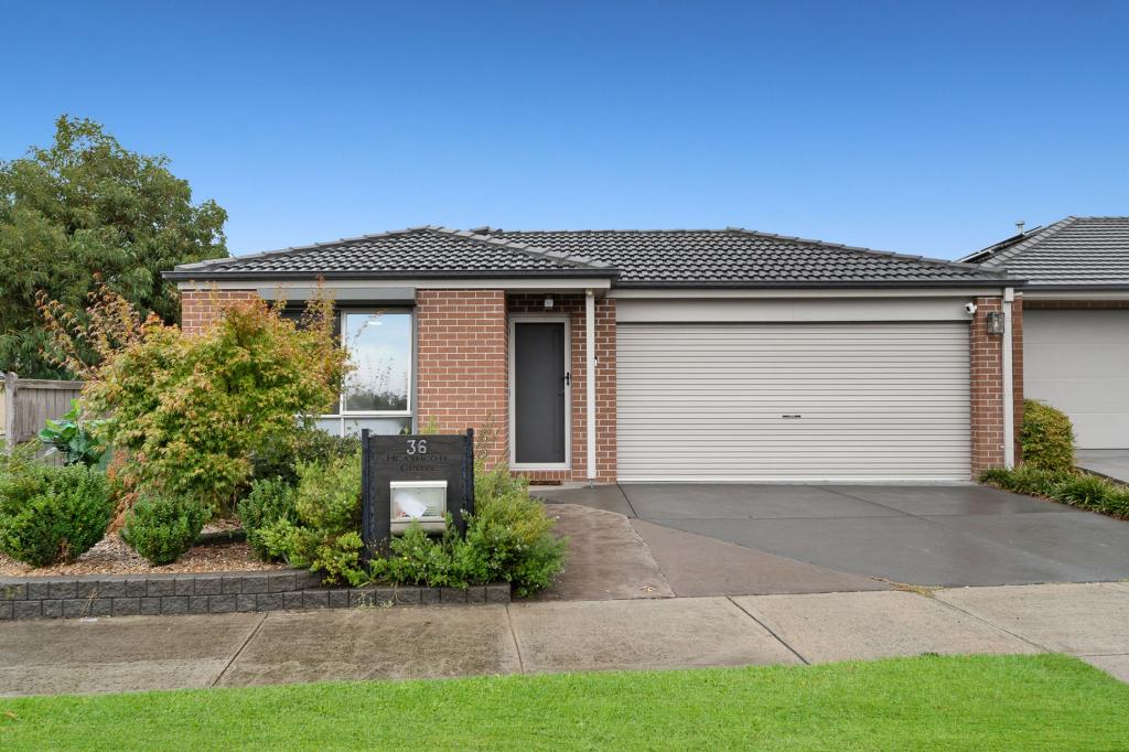 36 Heathcote Gr, Officer, VIC 3809