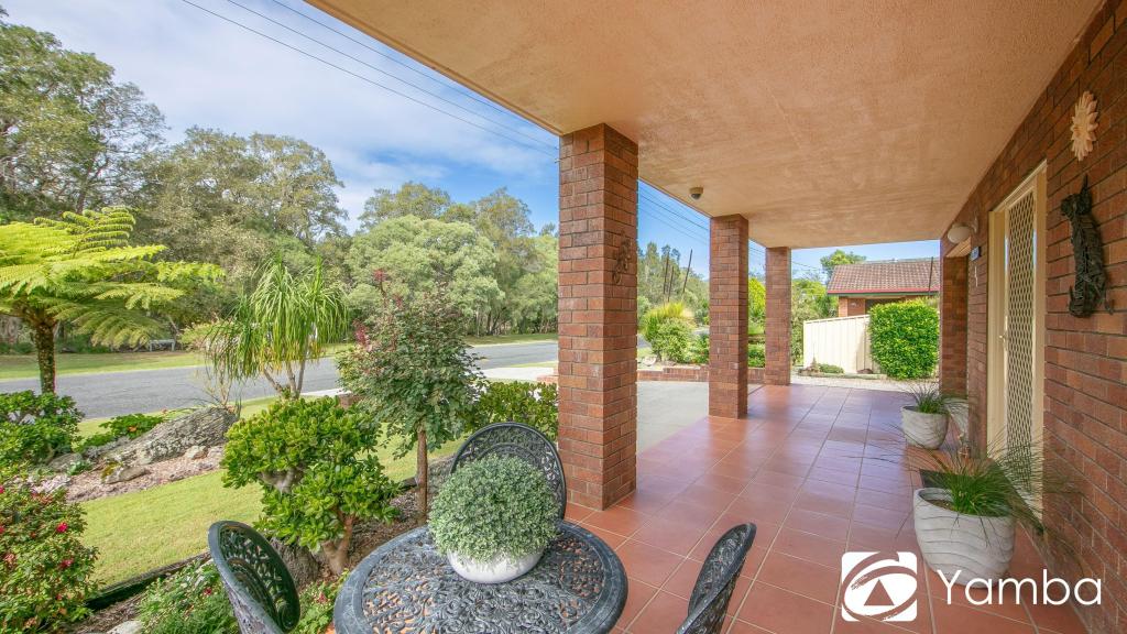 51 Shores Dr, Yamba, NSW 2464