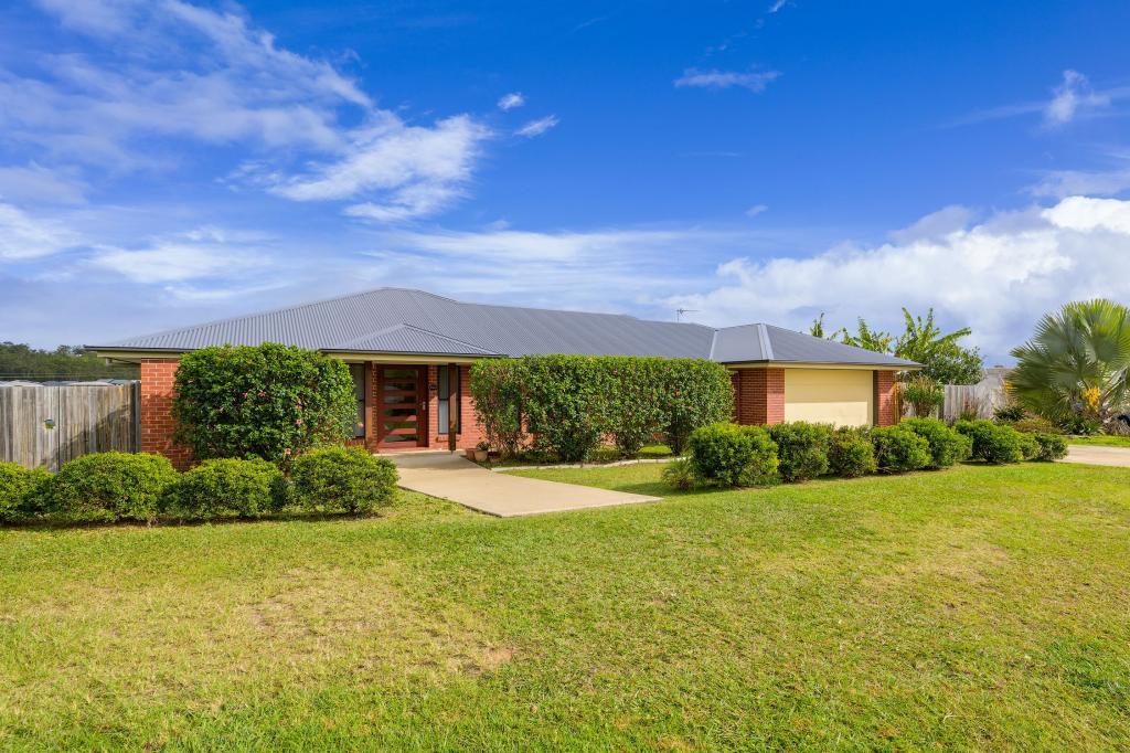 26 Ministerial Ct, Jones Hill, QLD 4570