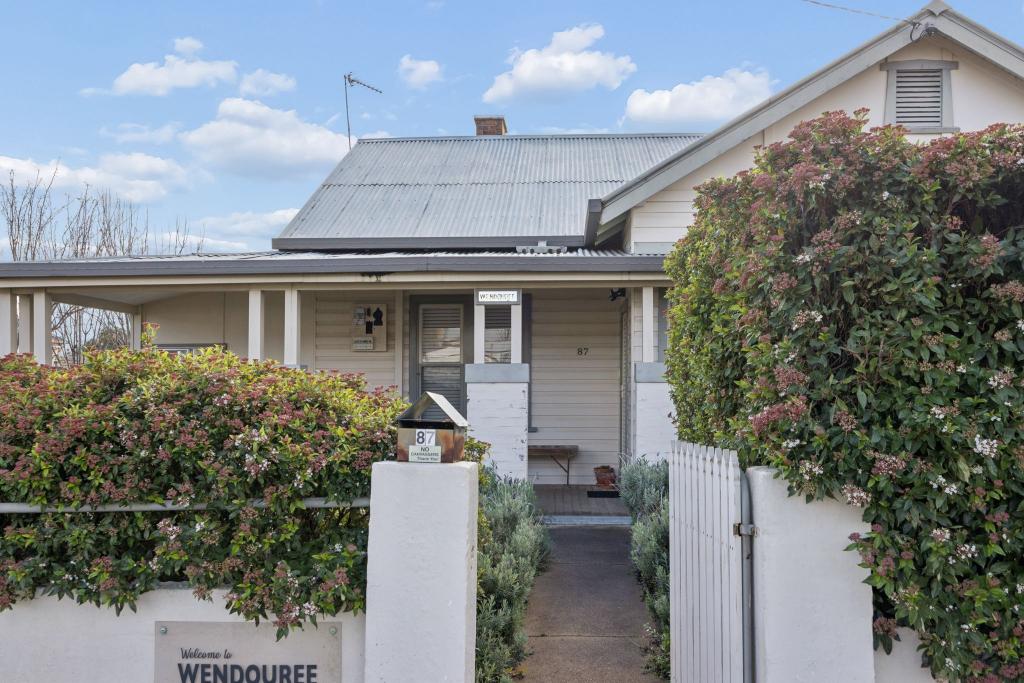 87 Berthong St, Young, NSW 2594