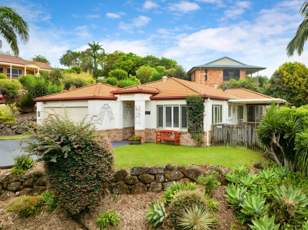 1 Fir St, Bilambil Heights, NSW 2486