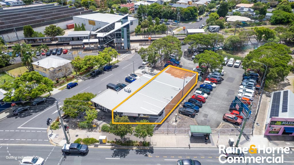 2/47 South Pine Rd, Alderley, QLD 4051