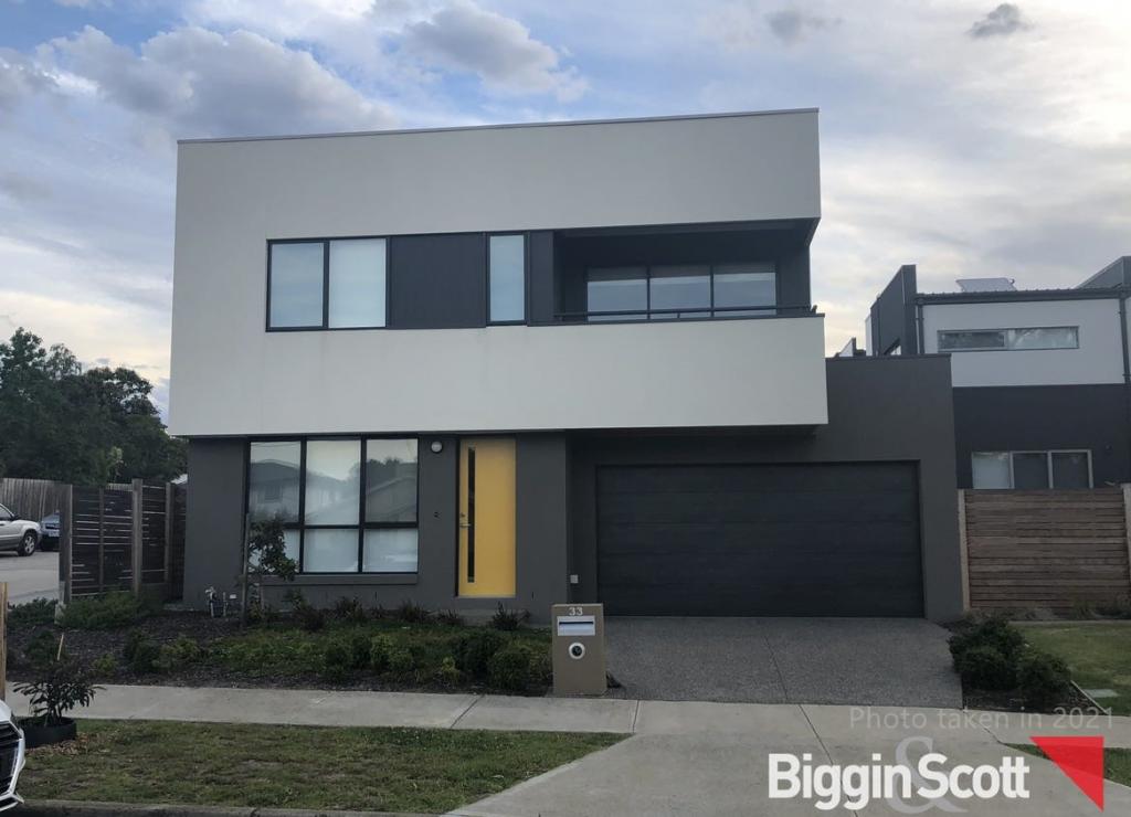 33 Bonar St, Heidelberg Heights, VIC 3081