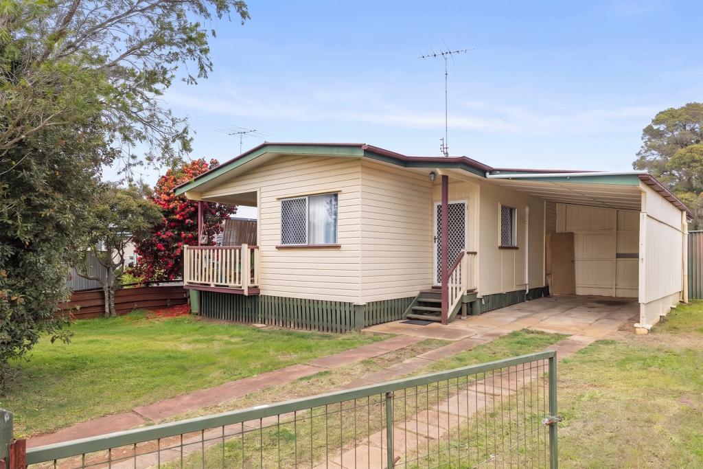 46 Dalmeny St, Wilsonton, QLD 4350