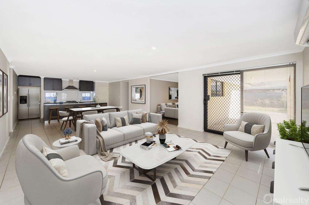 3 Pleasantview Pde, Baldivis, WA 6171