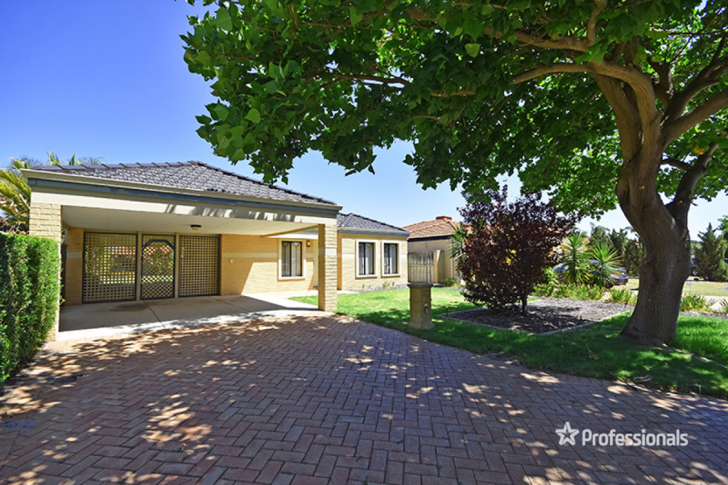 12 Napoli Ave, Ellenbrook, WA 6069