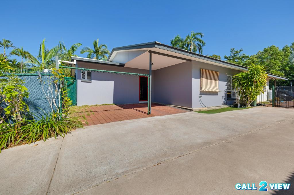 1/43 Shearwater Dr, Bakewell, NT 0832