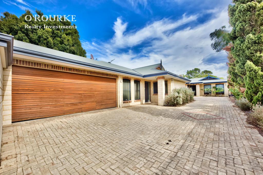 36b Stewart St, Scarborough, WA 6019