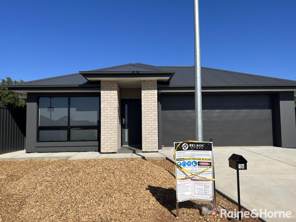 16/15 Elias St, Para Hills West, SA 5096