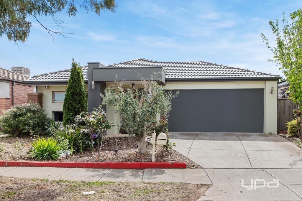 25 Isabella Way, Tarneit, VIC 3029