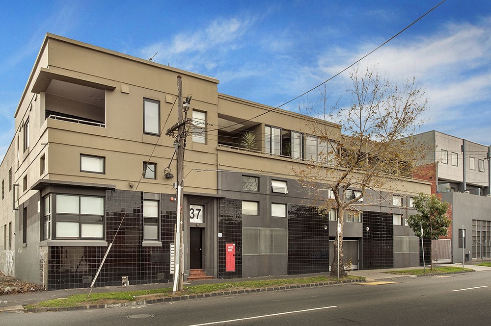 27/37 Ascot Vale Rd, Ascot Vale, VIC 3032