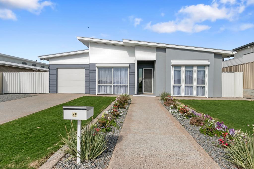 59 St Andrews Dr, Port Hughes, SA 5558