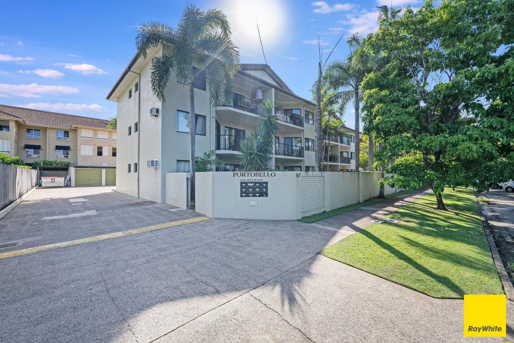 4/367-371 Mcleod St, Cairns North, QLD 4870