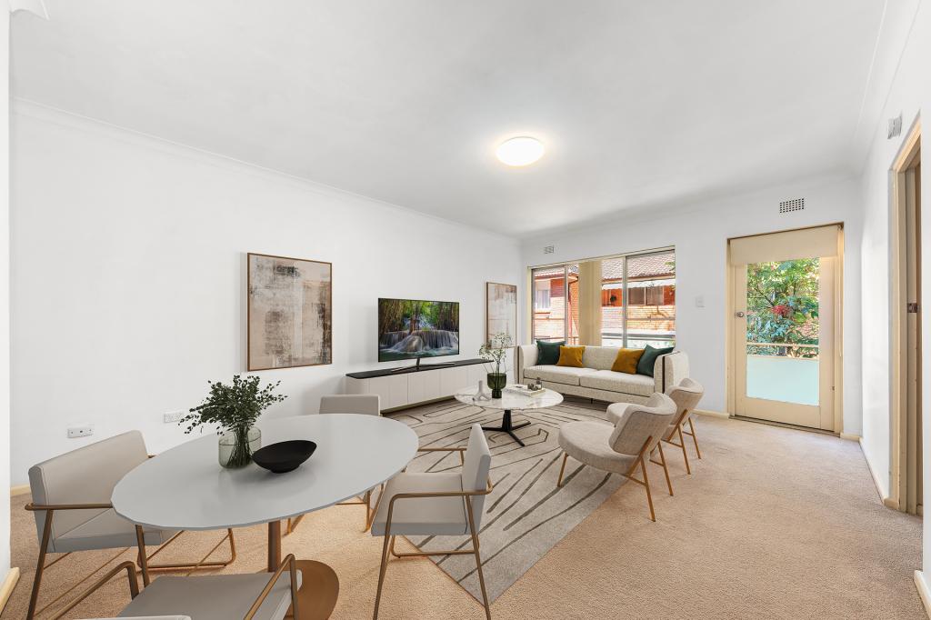 Level 2/10/40 Epping Rd, Lane Cove, NSW 2066