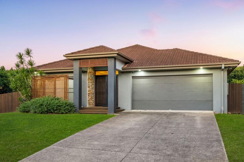 5 Jarad St, Morayfield, QLD 4506