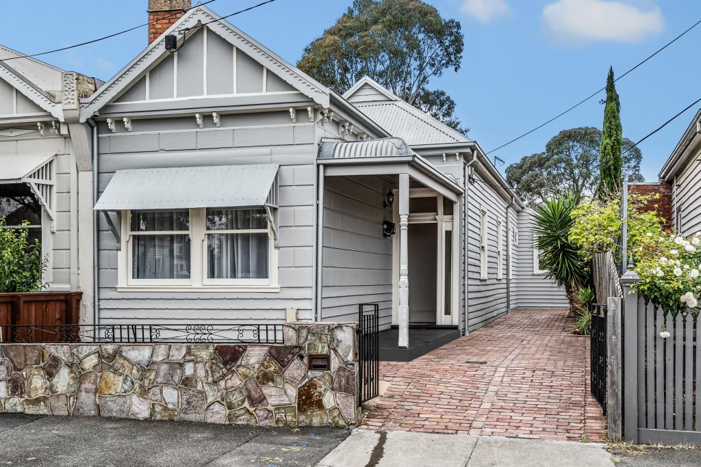 24 Hanover St, Brunswick, VIC 3056