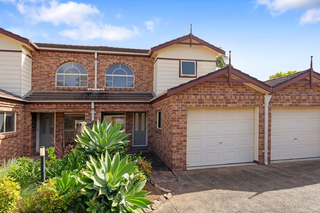 8/40 FIRST AVE, LOFTUS, NSW 2232