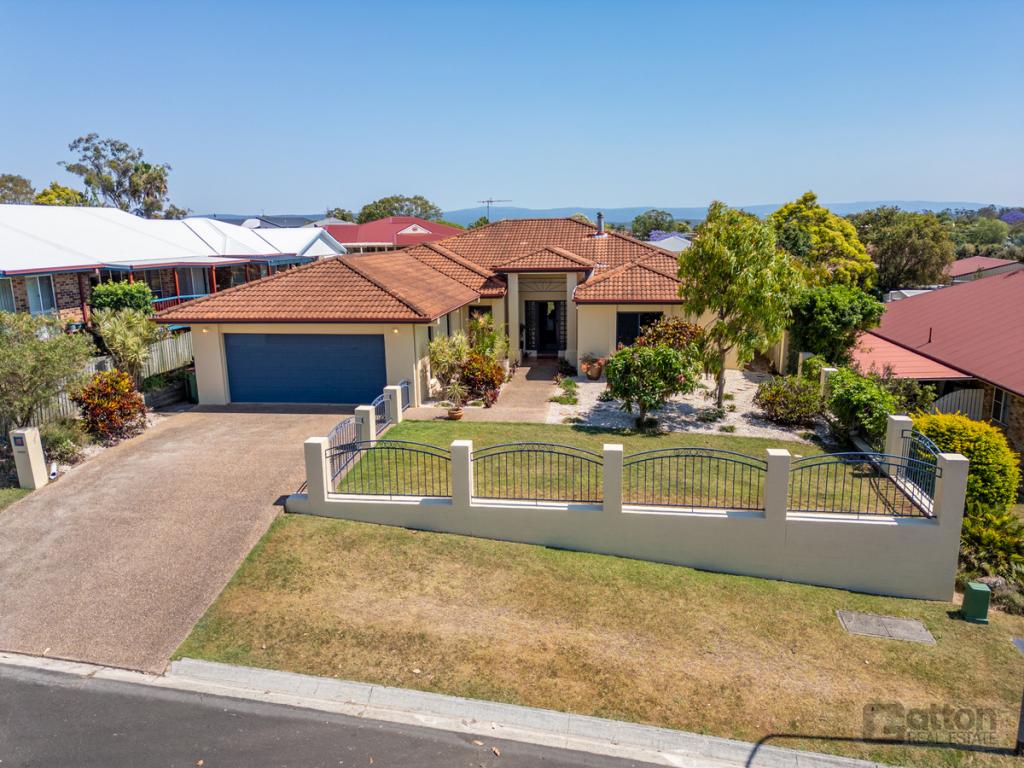 16 Davis Cres, Gatton, QLD 4343