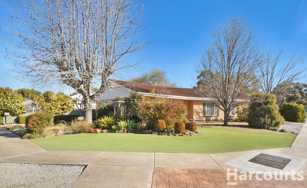 2 Wettenhall St, Horsham, VIC 3400