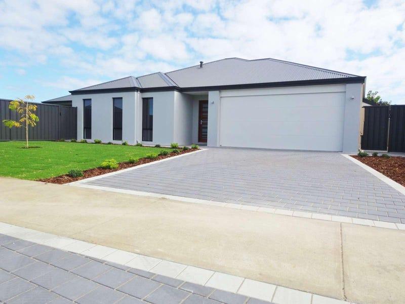 5 Savory Cres, Yalyalup, WA 6280