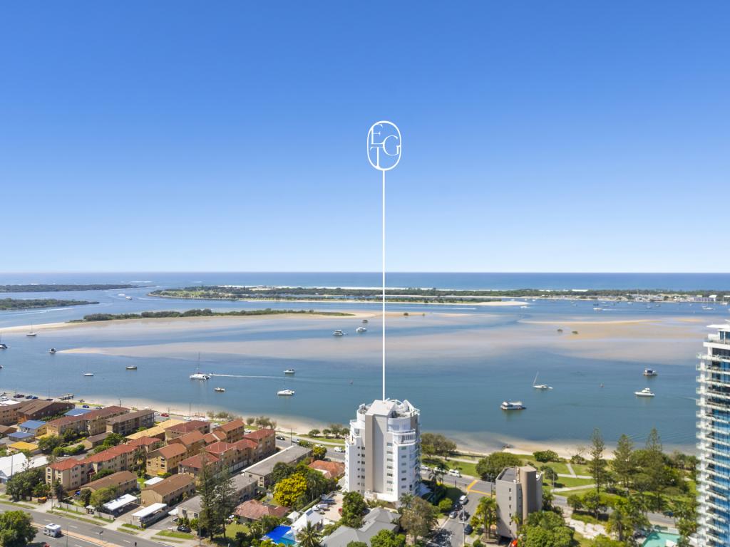 8/242-244 Marine Pde, Labrador, QLD 4215