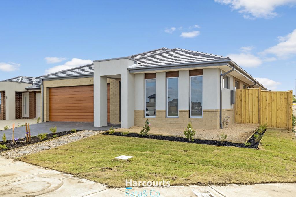 26 Maggie Cres, Mambourin, VIC 3024