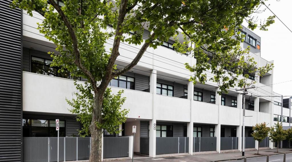 103/600 Nicholson St, Fitzroy North, VIC 3068