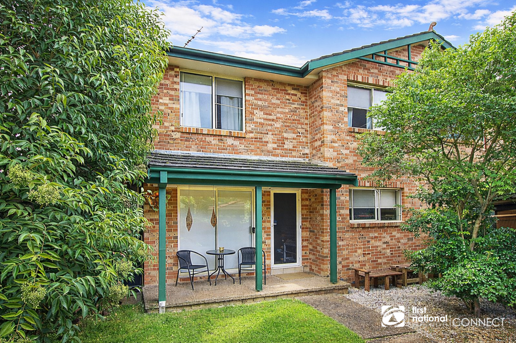 1/3 SHORTLAND CL, NORTH RICHMOND, NSW 2754