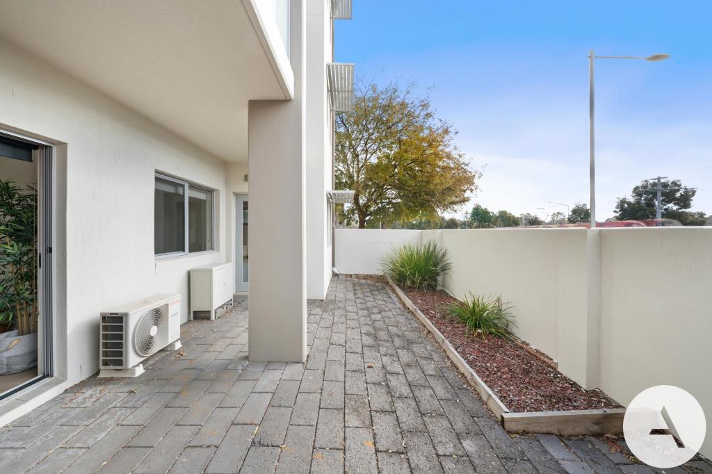 96/311 Flemington Rd, Franklin, ACT 2913