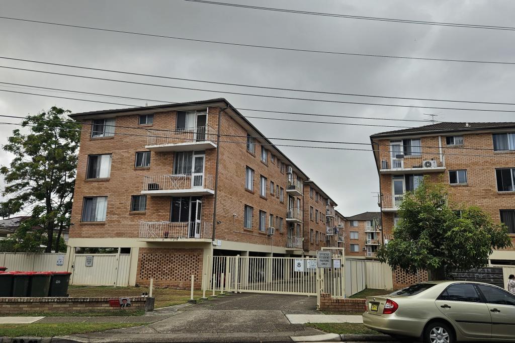 21/132-134 Lansdowne Rd, Canley Vale, NSW 2166