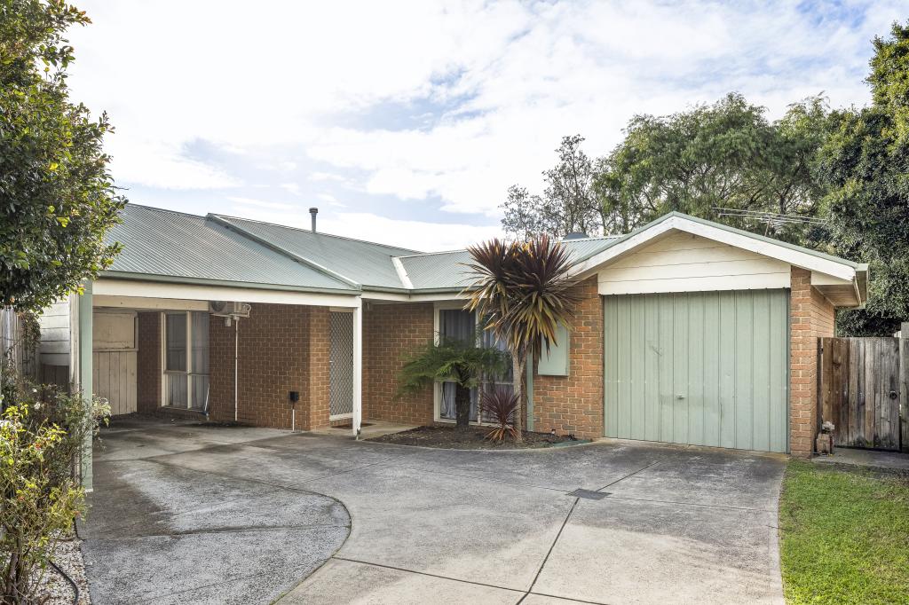 1a Heatherhill Rd, Frankston, VIC 3199