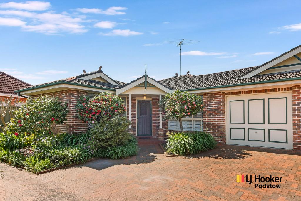 6/26 Parkview Ave, Picnic Point, NSW 2213